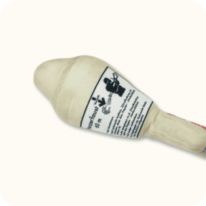 Panzerfaust Plush