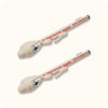 Panzerfaust Plush 2PCS