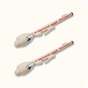 Panzerfaust Plush 2PCS