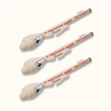 Panzerfaust Plush 3PCS