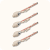 Panzerfaust Plush 4PCS