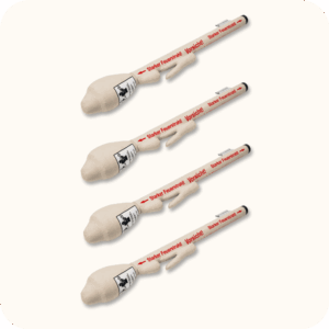 Panzerfaust Plush 4PCS