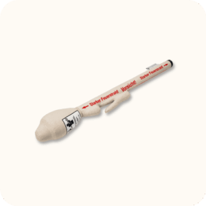 Panzerfaust Plush
